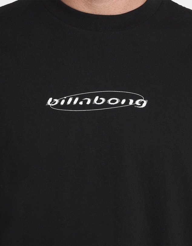 Billabong - Mens Spec 73 Orbit T-Shirt