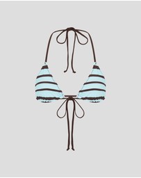 Vacay Swimwear - Rio Top Bacio