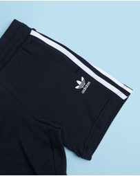 adidas Originals - Adicolor Short Sleeve Tee Set - Kids