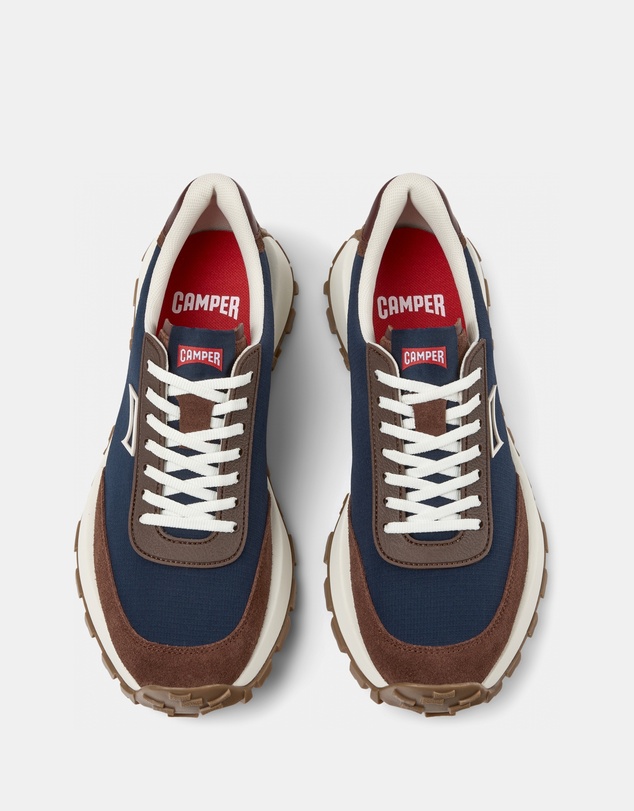Camper - Trainers Drift Trail