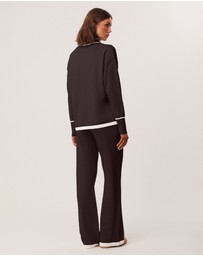 SNDYS - Remington Jumper