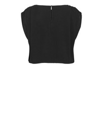 City Chic - Elise Hem Detail Top