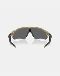 Oakley - Radar EV Path