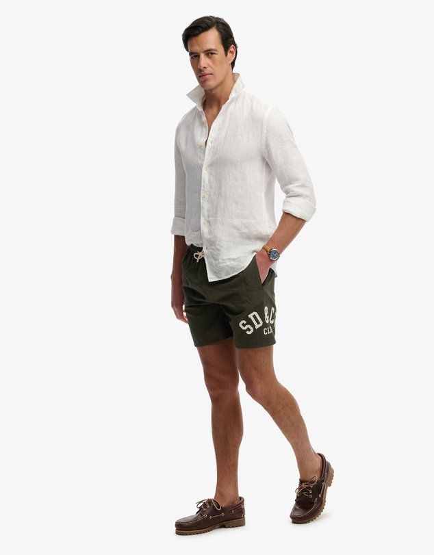 Superdry - Printed Logo 16