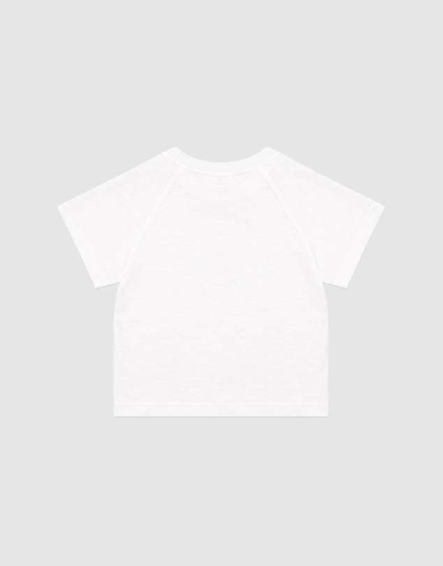 Bebe by Minihaha - Max Surfer Dogs Tee - Kids