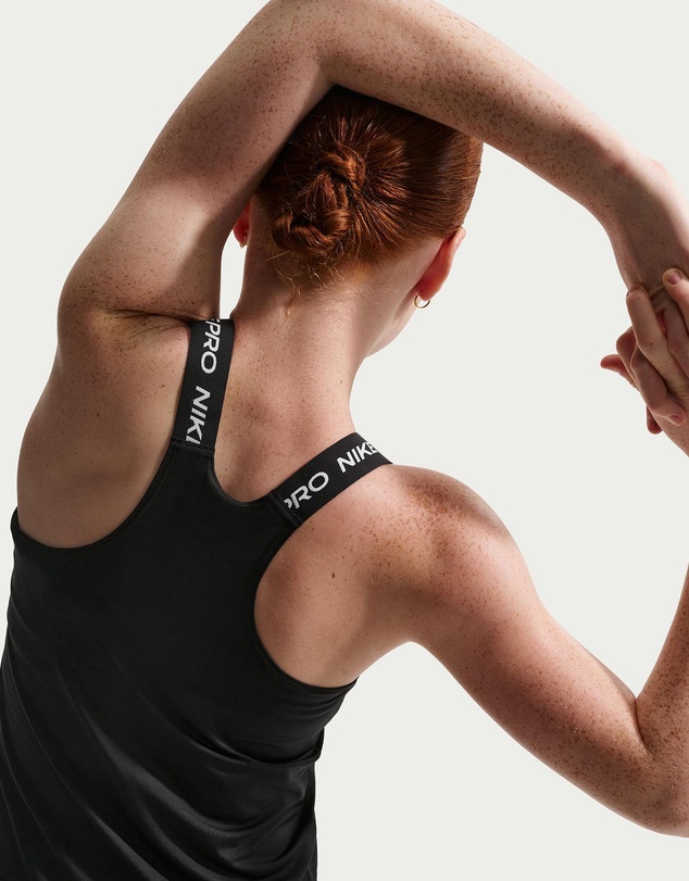 Nike - Nike Pro Dri-FIT Tank Top - Teens