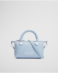 Country Road - Heart Handle Crossbody