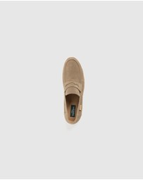 Rodd & Gunn - Marsden Bay Loafer