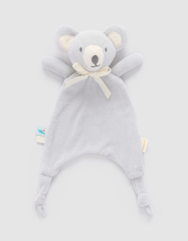 Purebaby - Snookie Best Friend -Babies