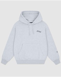 B.Cools - Scribe Hood