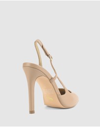 Siren - Cipriani Stiletto Pump