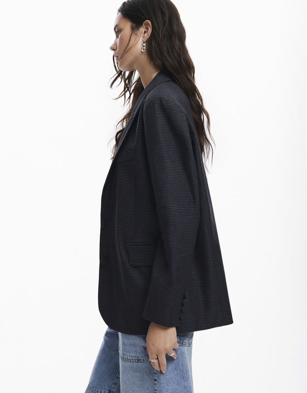 Desigual - Blazer