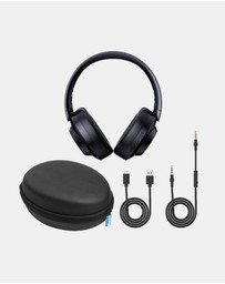 Friendie - AIR PRO 5 ANC Over Ear Noise Cancelling Headphones (APP Edition)