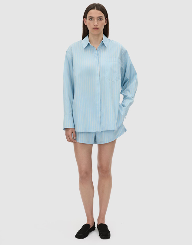 C&M CAMILLA AND MARC - Jenie Stripe Shorts