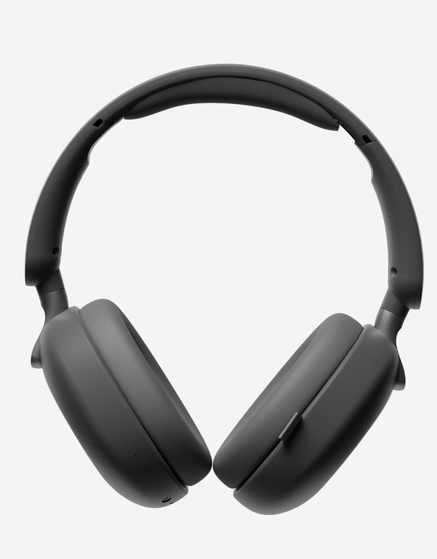 Sudio - K3 Pro - Over-Ear Hybrid Active Noise Cancelling Headphones