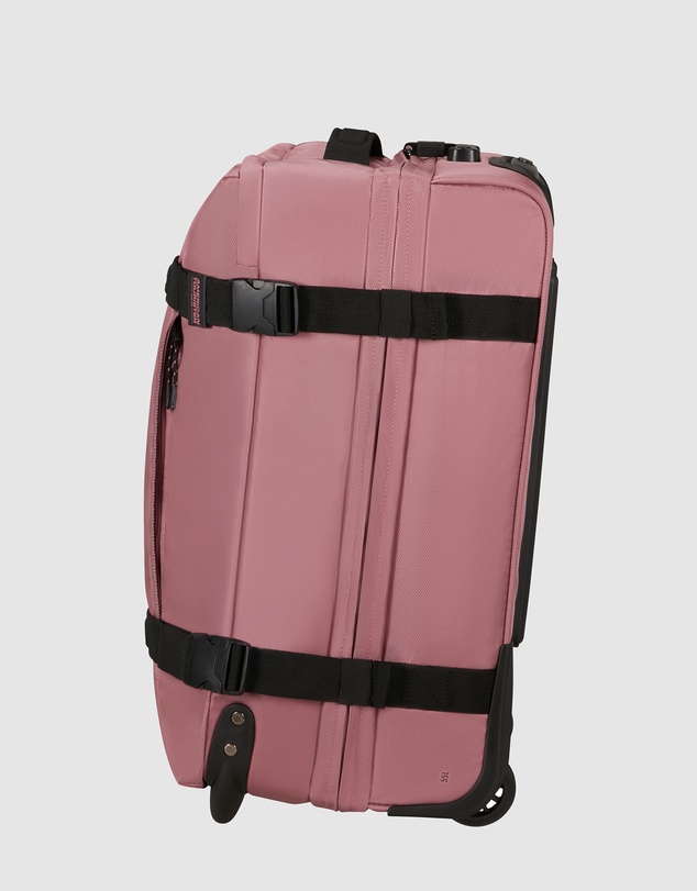 American Tourister - Urban Track Wheeled Duffle Small