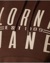 Lorna Jane - Lounge Fleece Hoodie