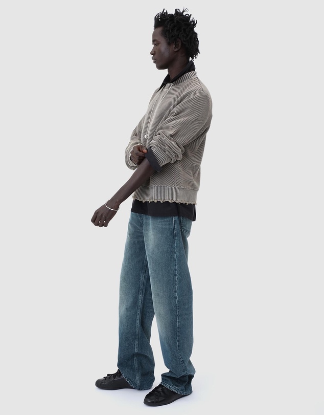 Won Hundred - Bently Knit Sweater