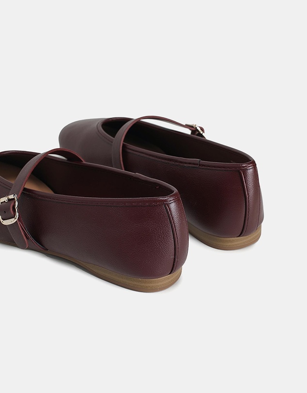 Call It Spring - Elyiaa Flats