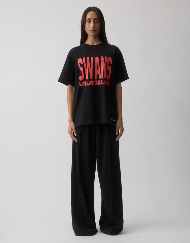Strateas Carlucci x AFL - Sydney Swans Club Tee