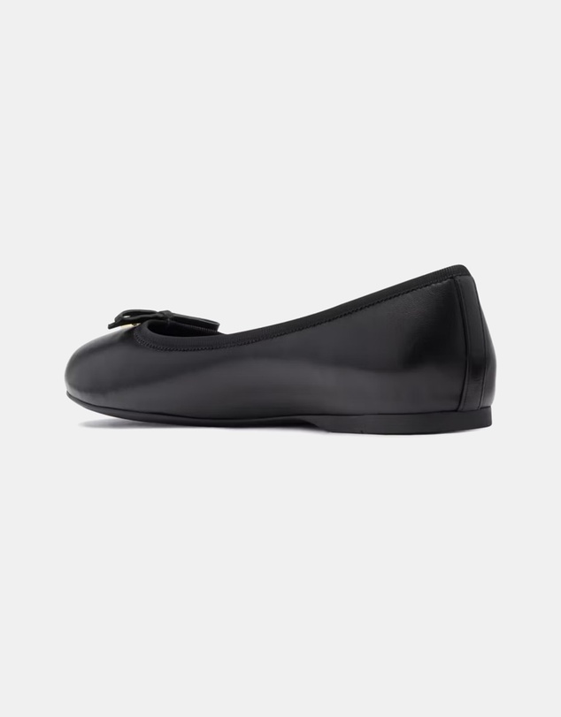 Kate Spade - Dakota Charm Ballet Flats