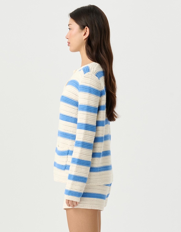 ROAME. - Manon Knit Cardigan