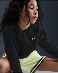 Nike - Dri-FIT Full-Zip Hoodie - Teens