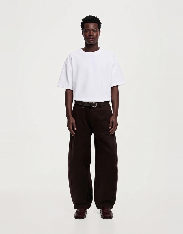 Neuw - Lang Cocoon Pant
