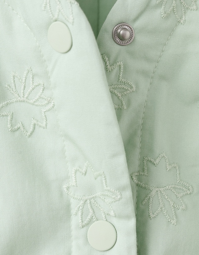 M.N.G - Cleo Coat - Babies-Kids