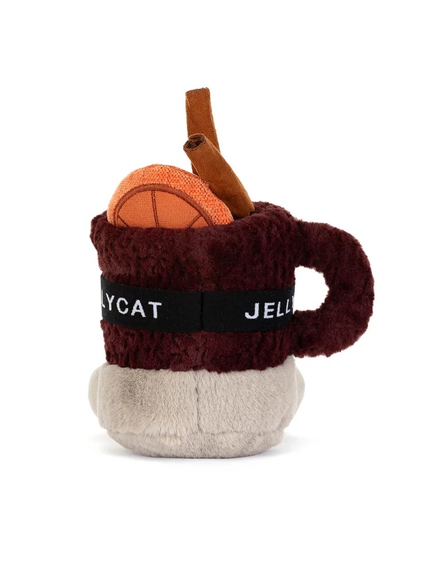 Jellycat - Jellycat Amuseables Vin Chaud