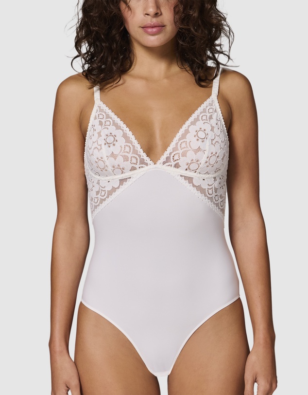 Simone Perele - Oisive Bodysuit