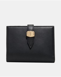 ALDO - Meraessi Wallet