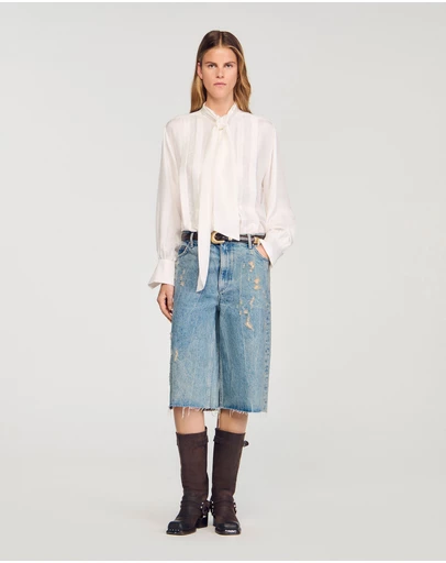 Sandro - Ambra Shirt
