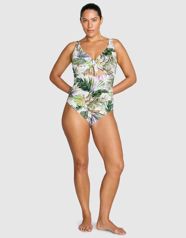Artesands - Lushara Cezanne D/DD Underwire One Piece