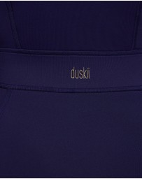 Duskii - Classic Long Sleeve Suit