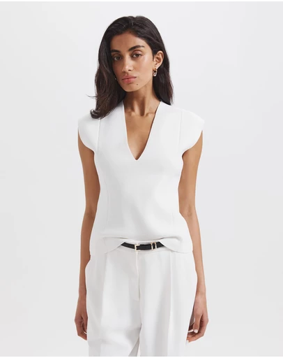 SABA - Mia Milano Panel Top