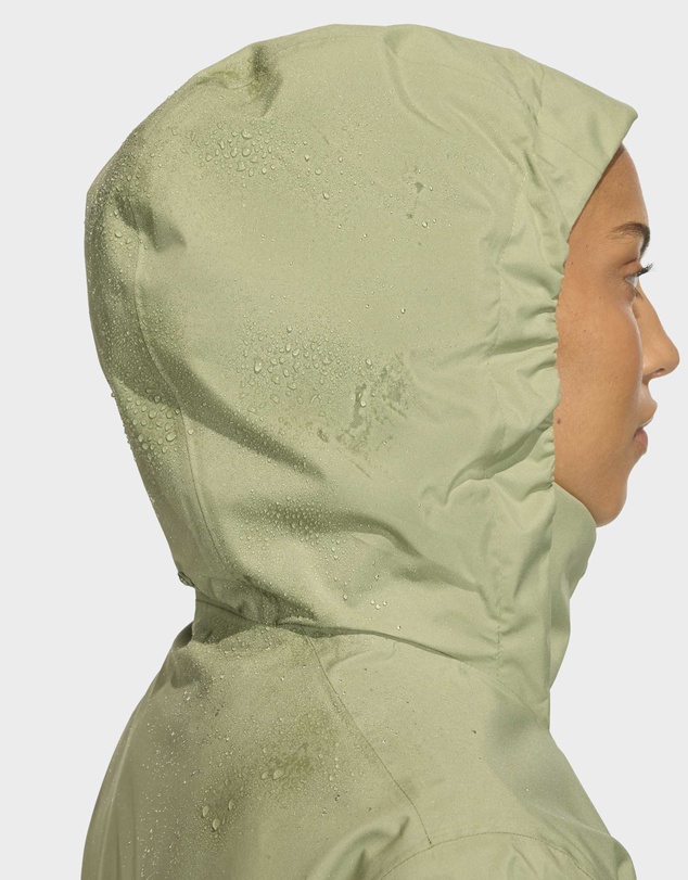 adidas Performance - Multi Essentials 2L Rain Jacket Womens
