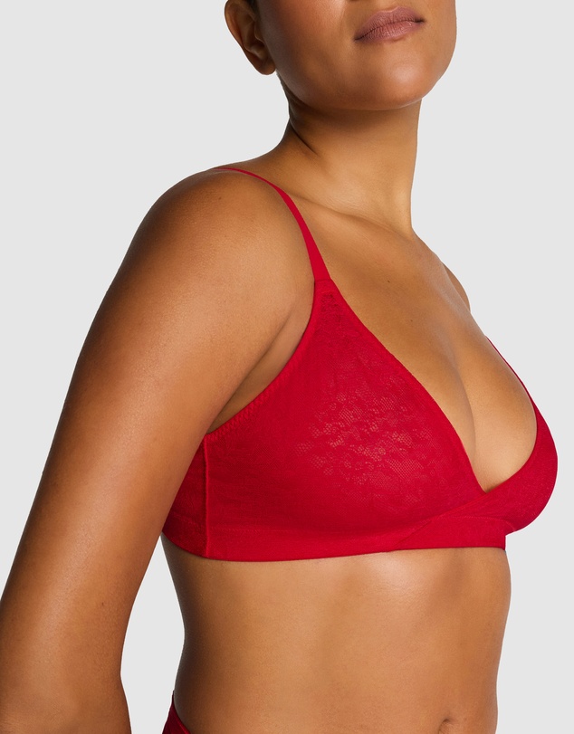 Spanx - Spanxsupersmooth Day To Date Night-Bralette