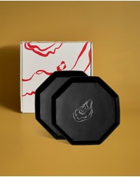Black Blaze - Gem Bowl