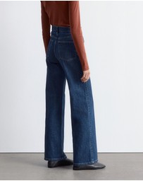 & Other Stories - Wide-Leg Jeans