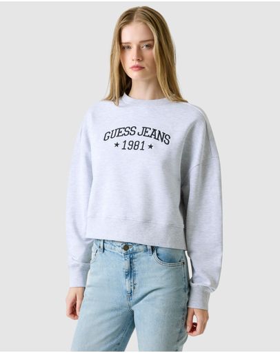 GJ LT GREY HEATHER