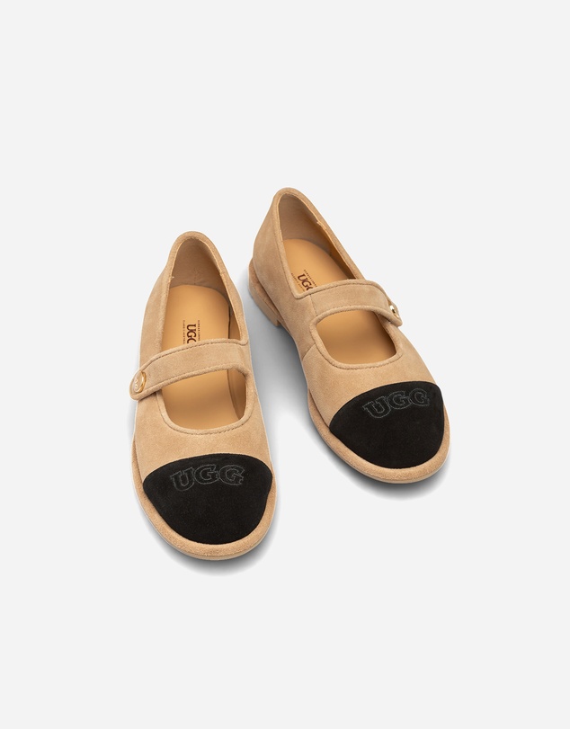 Ozwear Connection Uggs - Ugg Paddington Maryjane