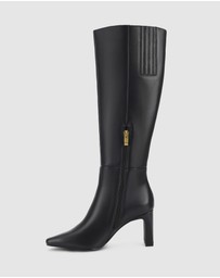 Siren - Cacey Long Boots