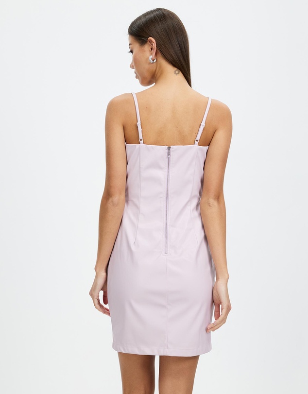 Honey and Beau - Futura Dress