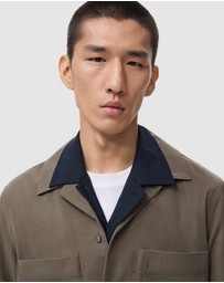 M.N.G - Milton Overshirt