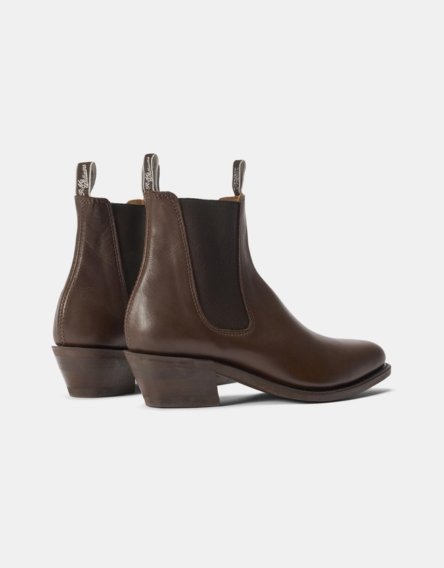 R.M.Williams - Edna Boots - Women's