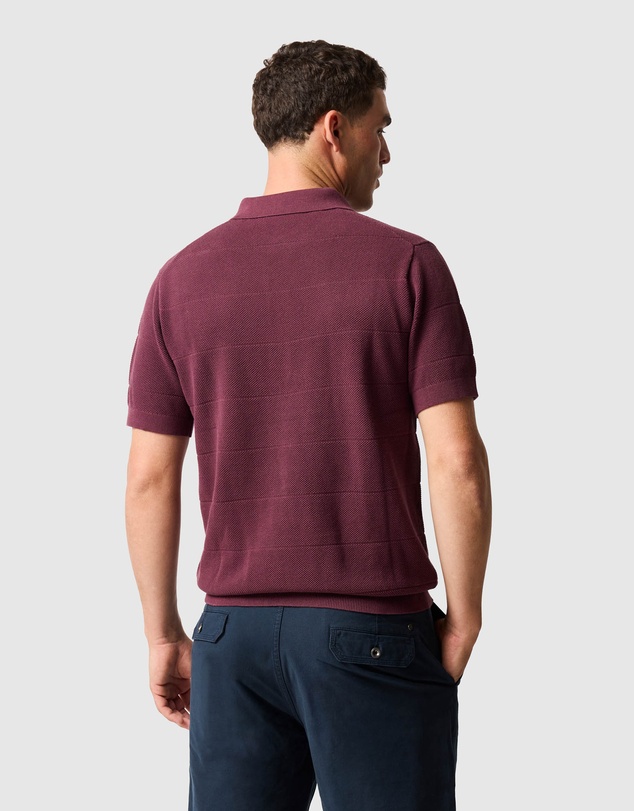 Rodd & Gunn - Masons Flat Knit