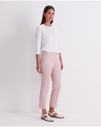 Sportscraft - Evie Capri Pant