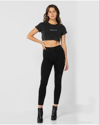ONEBYONE - Alexis Jeans