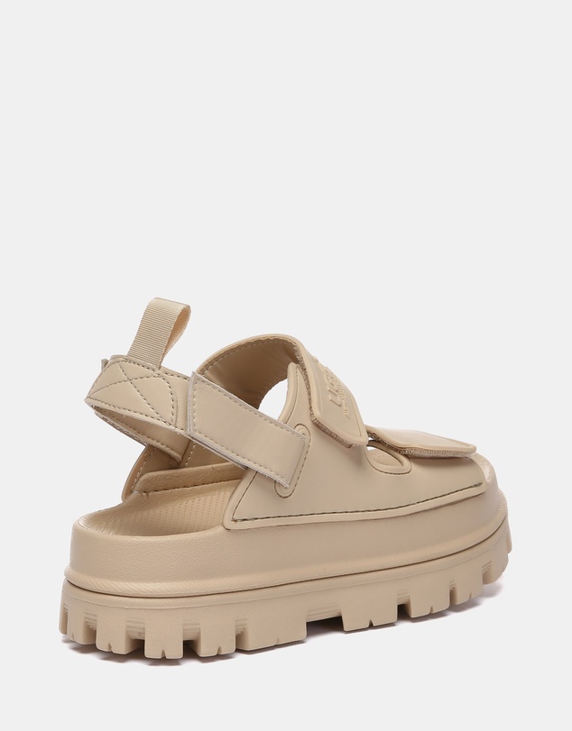EVERAU - Australian Shepherd Ugg Beatia Loafer Oxfords Flats